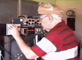 Floyd Sweet with VTA unit